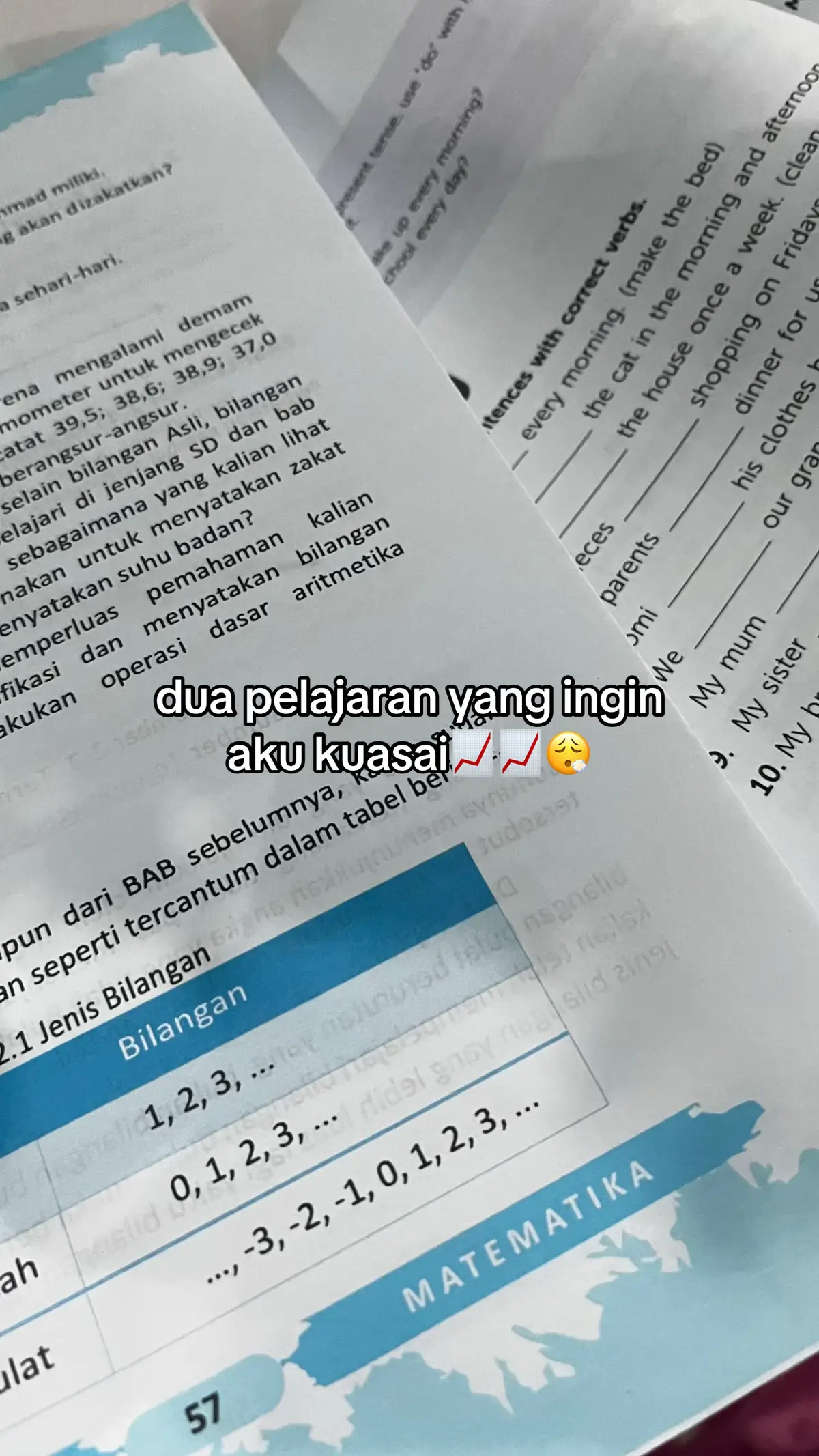 bener ap bener #belajar #foryou #4u #fy #foryou 