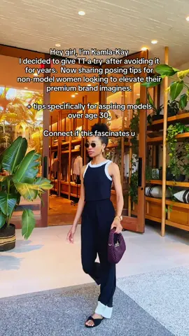 A little introduction. I am a professional agency signed model that mostly coaches non-model women on how to look stunning on camera to elevate their brand images whether that’s for photo shoots or videos. And I’m also a modeling mentor teaching aspiring Models - mainly those over the age of 30 - how to get signed to a reputable, modeling industry to book paid print jobs and TV commercials..  #model #posingcoach #modelingmentor How to grow your TikTok,  TikTok engagement tips, group 7 