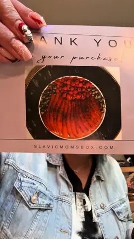 Finally joined the hype. After months of seeing the viral smoked salmon all over my FYP, I had to find out what the fuss was about. I did my research (because let’s be honest, I take my food decisions seriously) and placed an order with @slavicmomsboxs — and y’all… it’s everything the internet promised and more. The flavor? Perfectly smoky and rich. The texture? Chef’s kiss. The only thing better than my first bite was knowing I already have a second order on the way. It’s worth every bit of the 4-week wait, and I highly recommend supporting this small business this holiday season. Now if you’ll excuse me, I’ll be over here planning my dream charcuterie board and snack plate. #viraleats #foodiefinds #foodreview #smokedsalmon #tiktokmademebuyit 