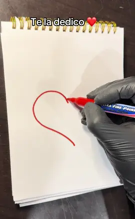 #dedicatoriasdeamor #paraminovia #enamorados #dibujo 