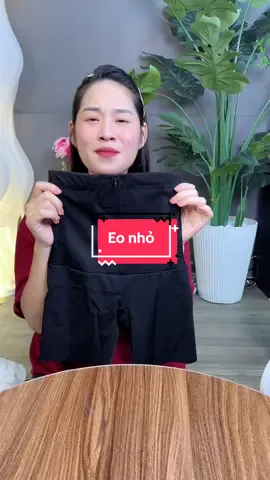 Eo nhỏ.. Quần gen nịt bụng cạp cao siết #xuhuong #trending #quangennitbung 