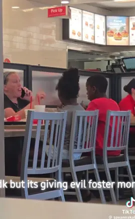 The crazy part about foster care/adoption is that people never know what happens to most of us behind closed doors. This video is very triggering because it used to happen to us. So many people who foster/adopt kids don’t have the heart it takes to raise an orphan. It takes a special person to take on that responsibility. There are not many good ones, and just because you may think they’re good, let us kids who have been in the system be the judge of that. 😔💔 For years so many people have been speaking on behalf of us foster kids/adopted kids and enough is enough. People don’t understand us or will never understand us because not many walked in our shoes. Abuse is never acceptable!! No physical abuse, mental abuse , sexual abuse and verbal abuse which is one of the most common ones. Look at how she is talking and acting towards these kids. #fosterkidsmatter #AllKidsMatter #davonwoods 