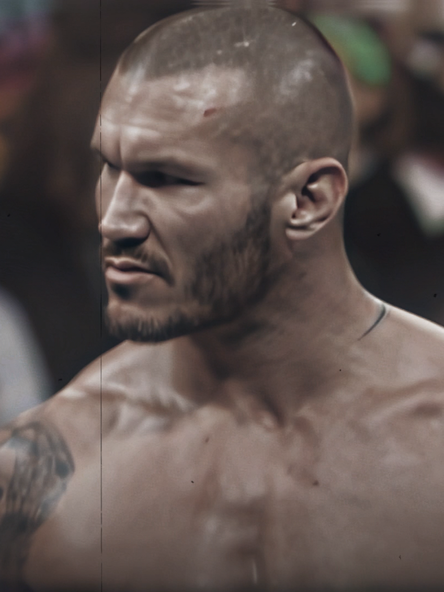 Double Title Orton was goateddd #WWE #randyorton #wwetiktok #wrestling #prowrestling #wrestlingtiktok #edit