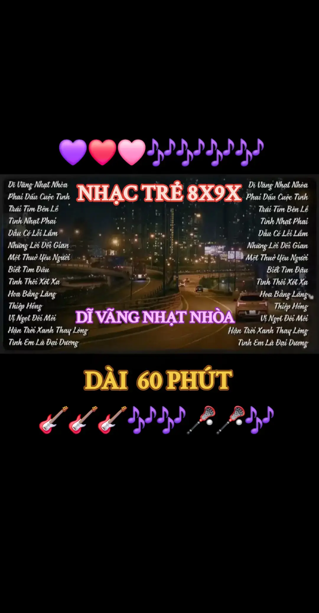 lk.nhạc trẻ 8X9X #nhachaymoingay #xuhuongtiktok #