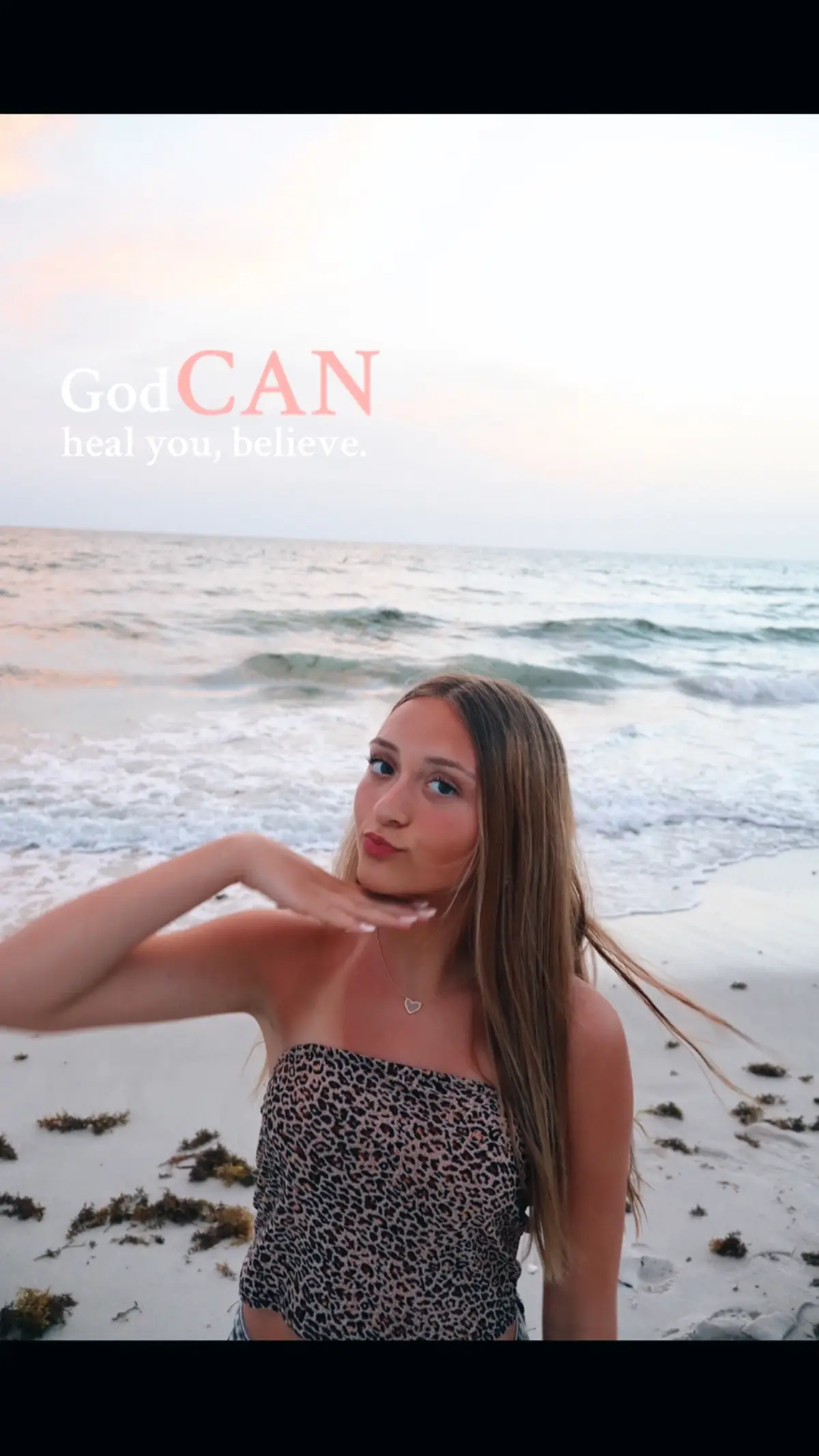 Trust in Him!! #jesuslovesyou 