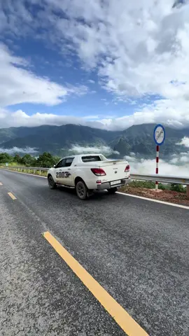 Săn mây lúc 8h  #backan #babe #xuhuong #xuhuongtiktok #ailoptiktok 