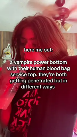if no one is sexualizing vampires then i’m dead  #fypシ #fanfic #ao3 #smuttok #vampires 