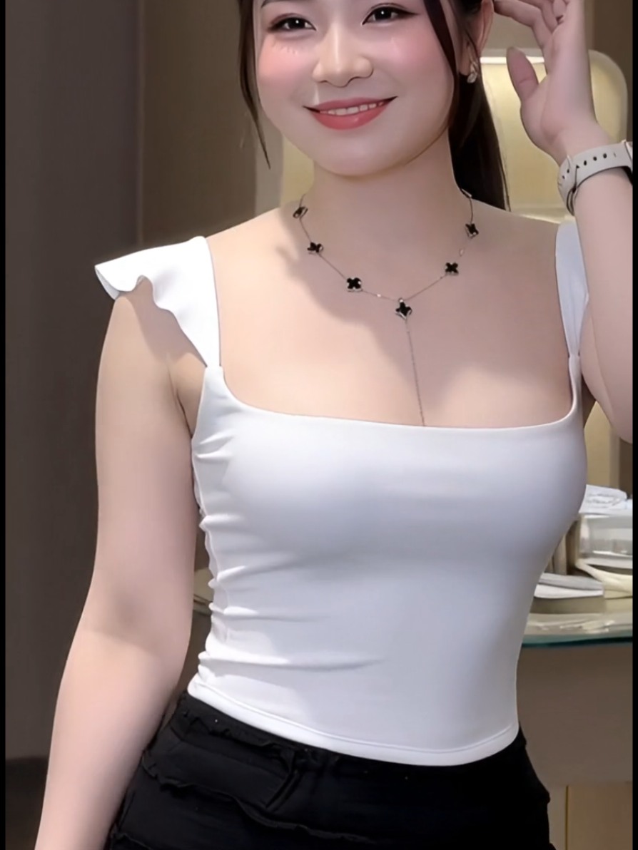 #daureview46 #latestfashiontrends #thoitrangnu #aothunnu #follow 