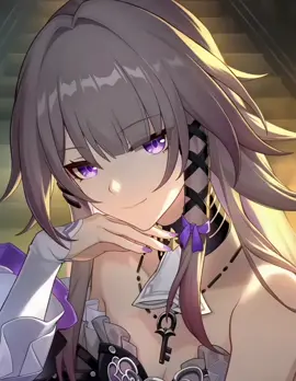 Herta 🥰 #HonkaiStarRail #herta #theherta #hoyocreators #fyp 