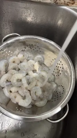 Make Shrimp Cocktail With Me My Way. #fyp #kitchen #parati #cooking #FoodTok 