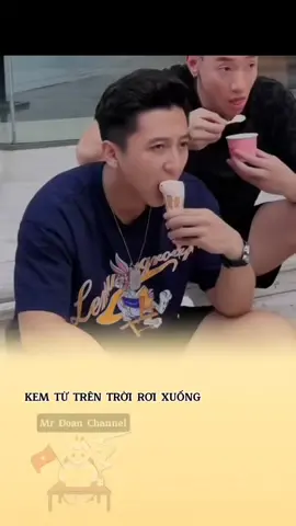 Kem từ trên trời rơi xuống #viral #fyp #fail #foryou #tiktok 