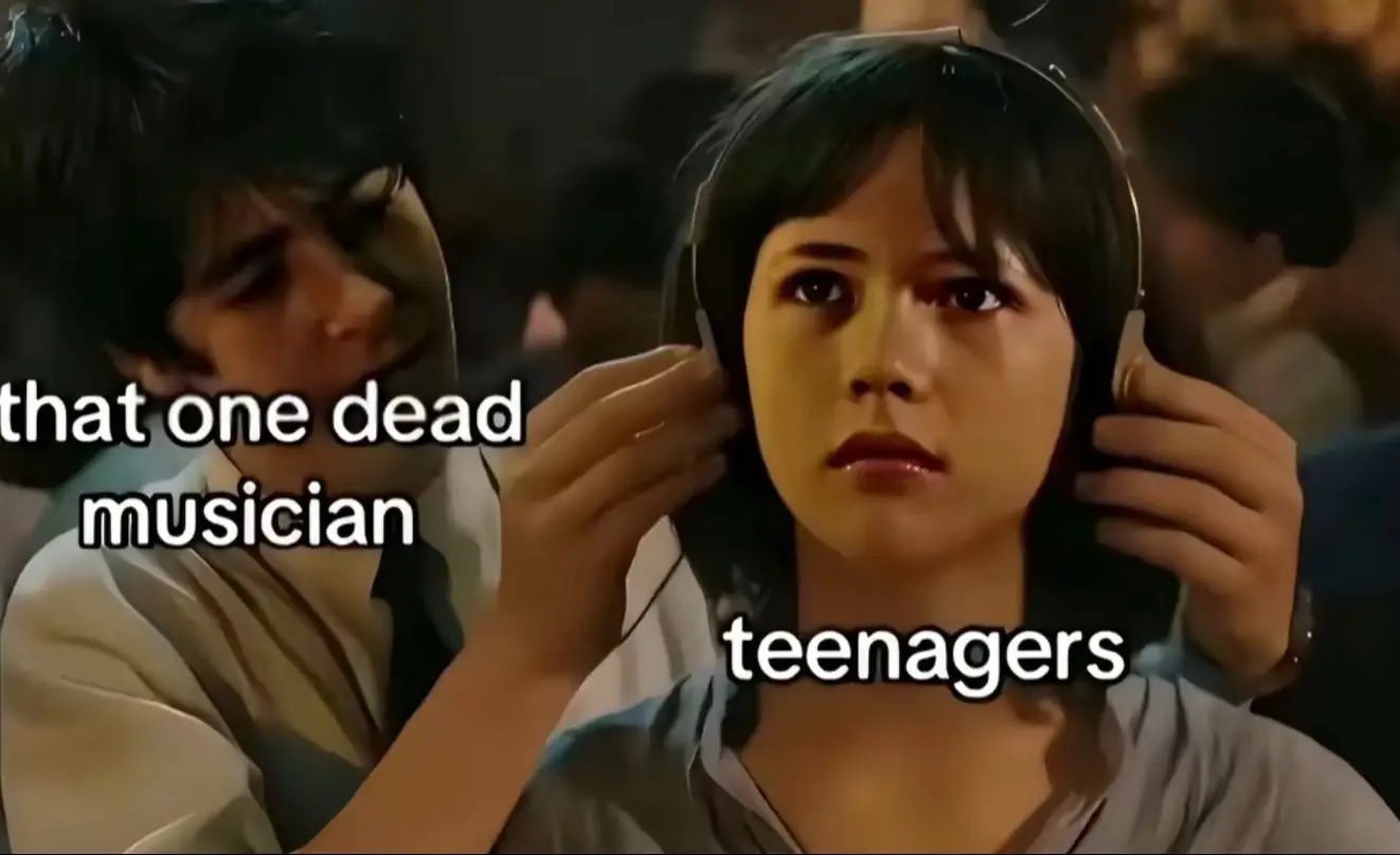 #johnlennon #georgeharrison #freddiemercury #davidbowie #kurtcobain 