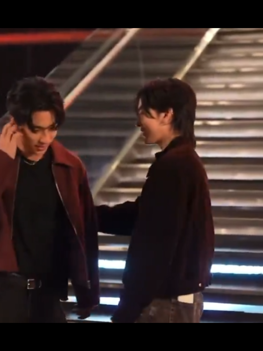 Perth mấy lúc ngơ ngơ đáng iu xỉu , mấy khúc bị TaTa bắt nạt cũg ngơ ngơ 🤣🤣 (Tất cả cmt bằng icon đều sẽ bị xóa dưới mọi hình thức  All comments with only icons will be deleted in any form) #fyp #viral #xuhuong #tiktokviral #trending #gmmtvofficial #perthppe #perthtanapon #เพิร์ธธนพนธ์ #เพิร์ธแซนต้า #meandtheeseries  #PerthSanta   #domiia #santapp #santyofsanta #kdppe  #santapongsapak  #jaenie29 