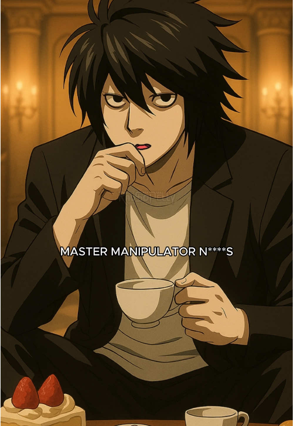 Who are the REAL Anime geniuses? | Hood Anime Awards 