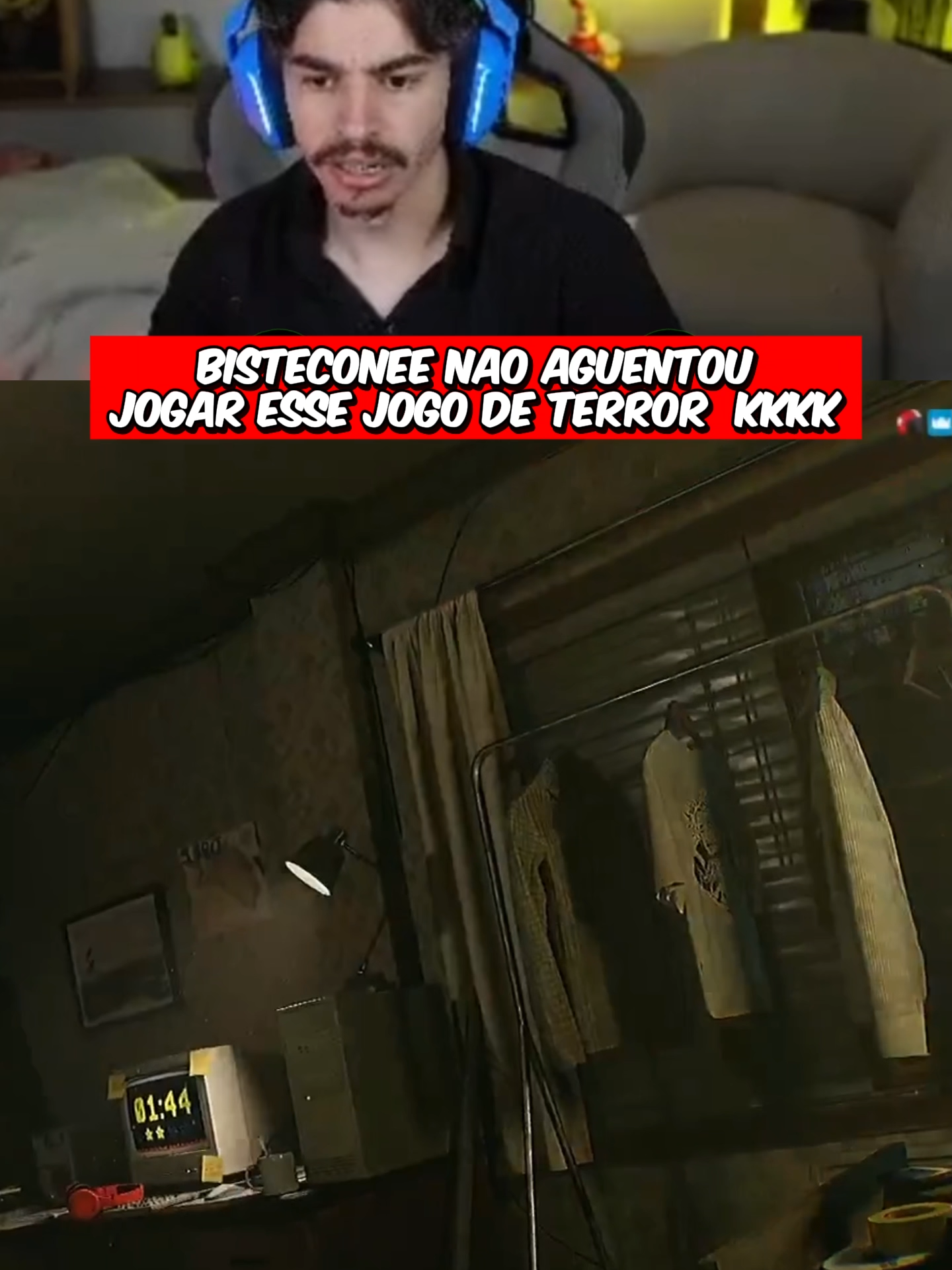 kitou kkkkk #bisteconee #bistecone #clips #fyp