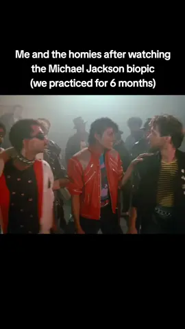 #michaeljackson #meme #beatit #michael #fyp 