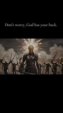 We are so absolutely blessed to be here experiencing this wonderful life #ChristianTikTok #jesuschrist #warriors #faith 