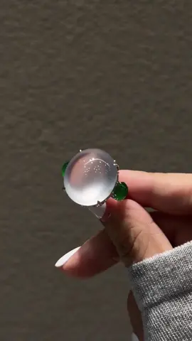 拿捏🫴#翡翠 #翡翠原石 #翡翠手镯 #翡翠直播 #翡翠珠寶 