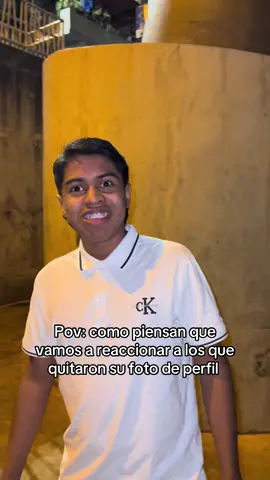 No vuelvan hacer eso por favor 