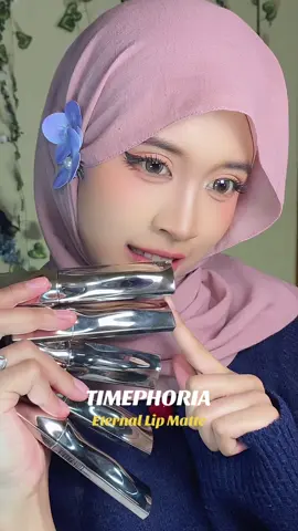 Favorit kalian dari timephoria shade apaniiii??