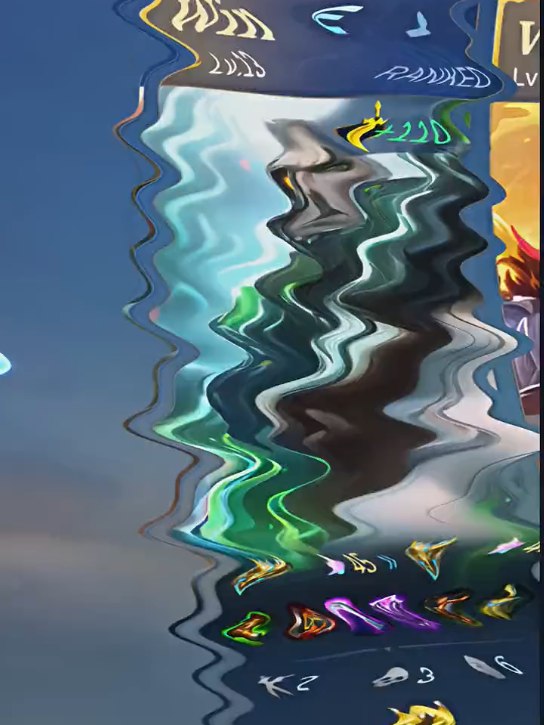 Lag #fypppppppppppppppppppppppppp #60fps #mlbb #fyp