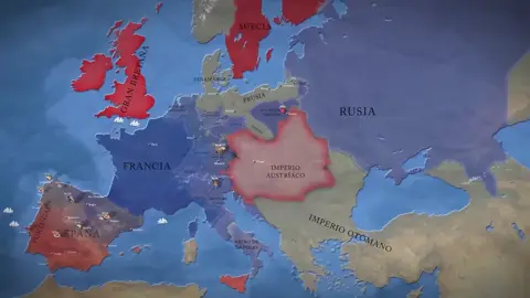 #historia_epica #creditos_a_epichistori #guerrasnapoleonicas 