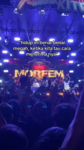 kenapa MORFEM? 