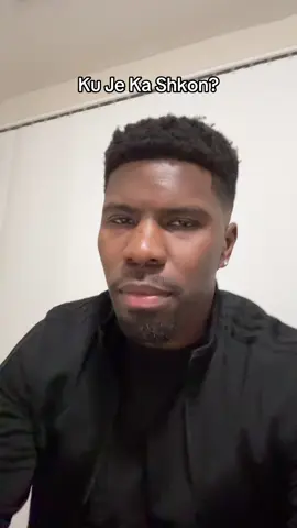 Hello! 👋🏾 #fyp #albanian #albaniantiktok #kosova #ledrivula @LEDRIVULA 