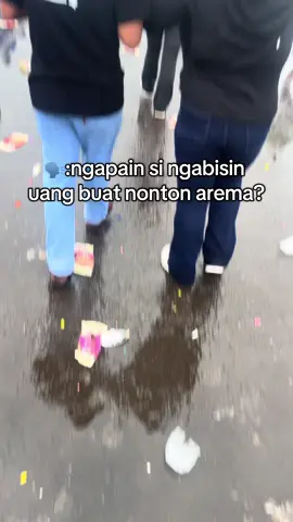 🦁💙#fypシ #aremafc #aremamalang #aremafcofficial #malang24jam 