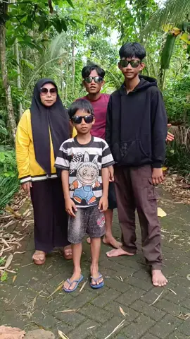 keluarga beringin mengucapkan selamat ulang tahun🎂🎁🎉👑 #bersama #keluarga #lucu_ngakak #viral_video #fypシ゚ 