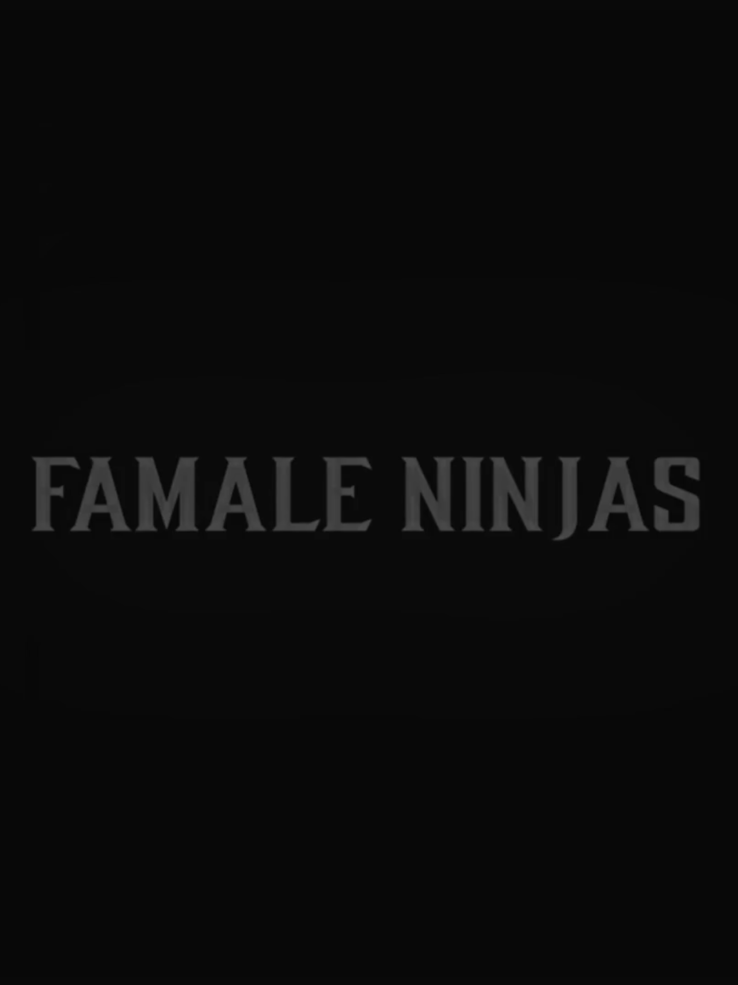 FAMALE NINJAS #fyp #explorar #edit #mortalkombat #mortalkombat11 #mileena #kitana #kitanamortalkombat #skarlet #jade #tanya #mileenamortalkombat #fy #foryoupagе #ninja #ninjas