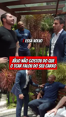 Lasanha😂😂😂 #renatocariani #juliobalestrin #tcar 