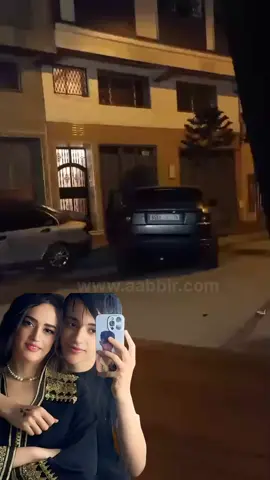 سيبة صافي! أم آدم بن شقرون خرجات لجـيران وكتقول ليهم أنها غادي تجيب رجال وتفـ...ـسد معاهم قدامهم واللي عندو مشكل يفـوت لبوليس لهيه 😱