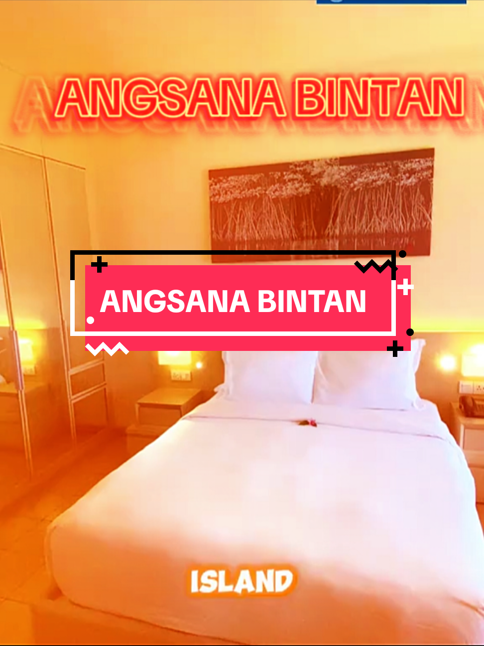 Nginap menyatukan dengan  alam ini solusinya... Dapatkan Diskon 10%sampai Desember dg memasukkan kode AGDTTID Harga&Promo dapat berubah sewaktu waktu  #TTGOEksplorNovember #superbrandgo #angsanabintan #promotiktok #ibufydadanzayyanberpetualangan 