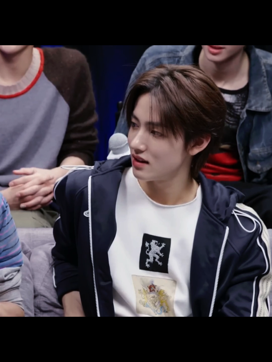 น้องออมอย่าเพิ่งโตนะ #seonghyeon #cortis #fyp #4u 