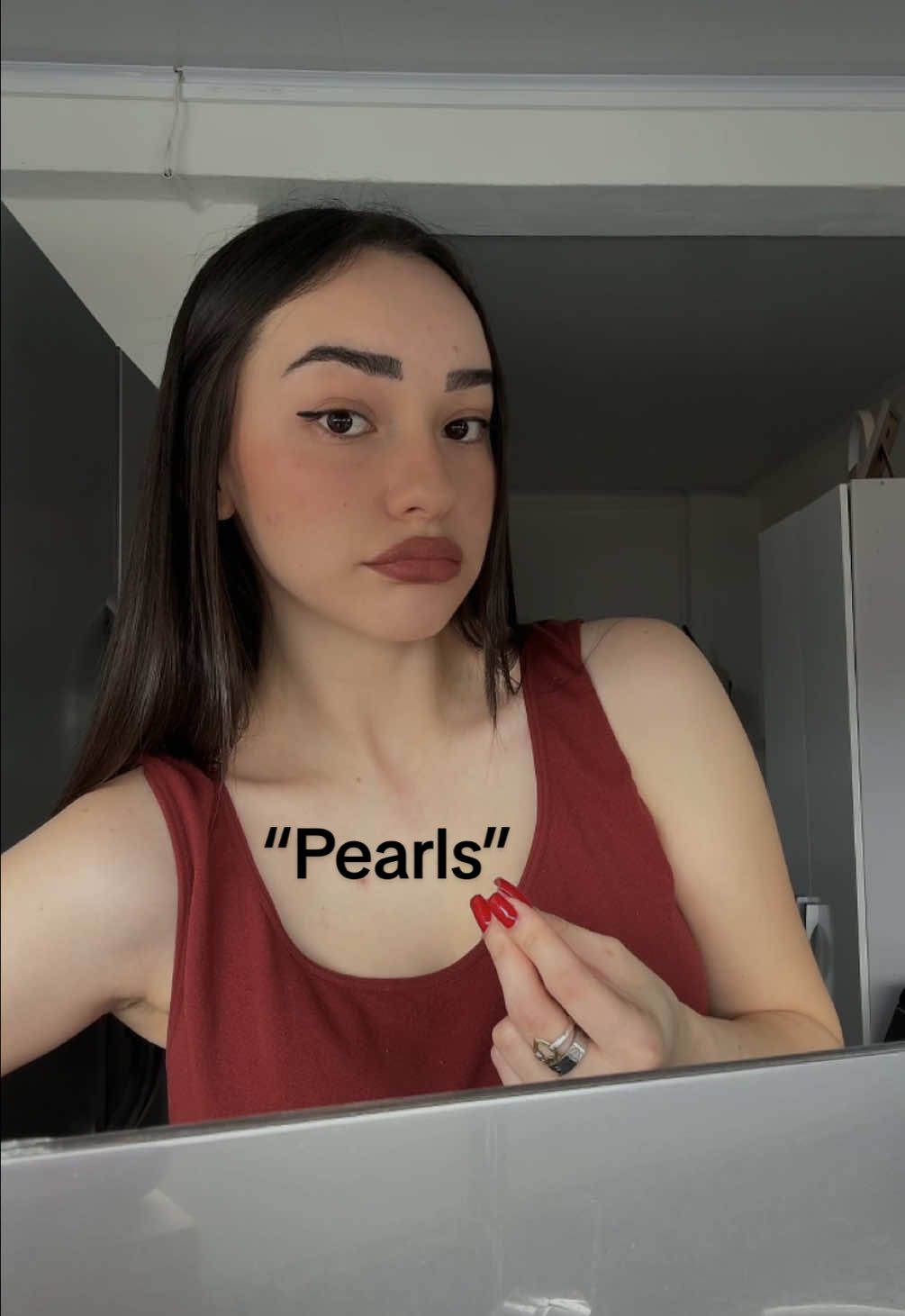 Pearls poem #writingcommunity #writercommunity #writers #writertok #writersoftiktok 