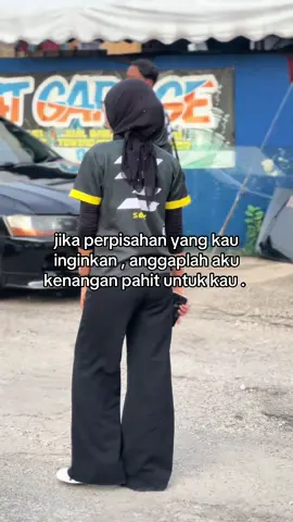 undur diri #eazycold 