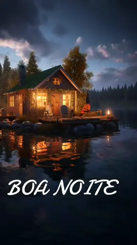 BOA NOITE 