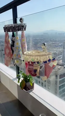 Giá móc treo tất #lizyikim #dogiadung #giadungtienich #giadungthongminh 