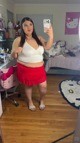 🥰🥰 #fyp #foryoupage #viral #plussize #latina 