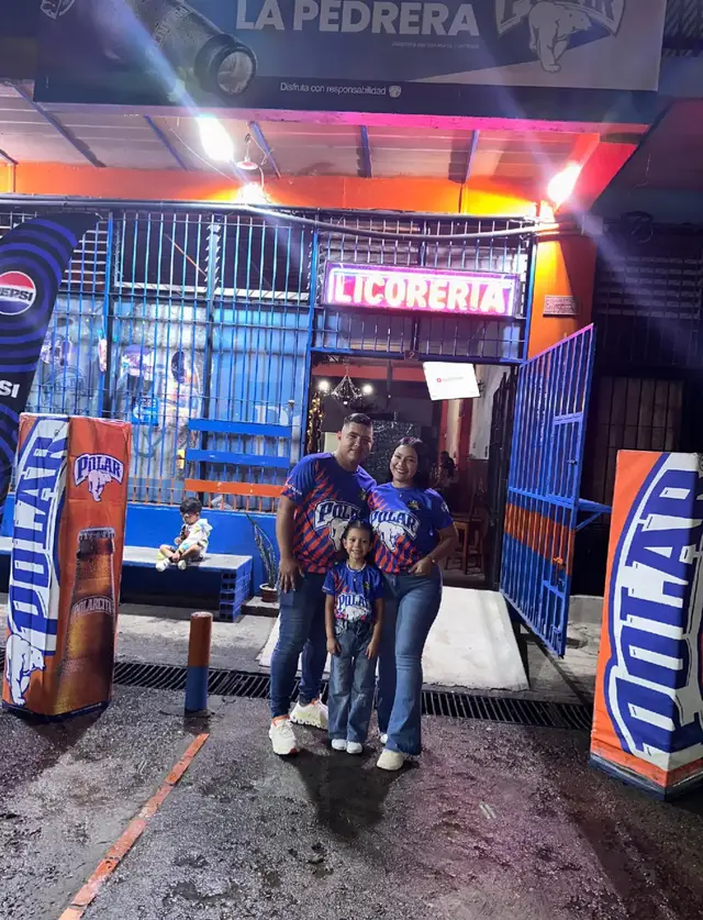 💯🍻LICORERÍA LA PEDRERA 🍻💯@🧚🏼‍♀️ @Franklin Vivas❤️ @Lesky✨ 