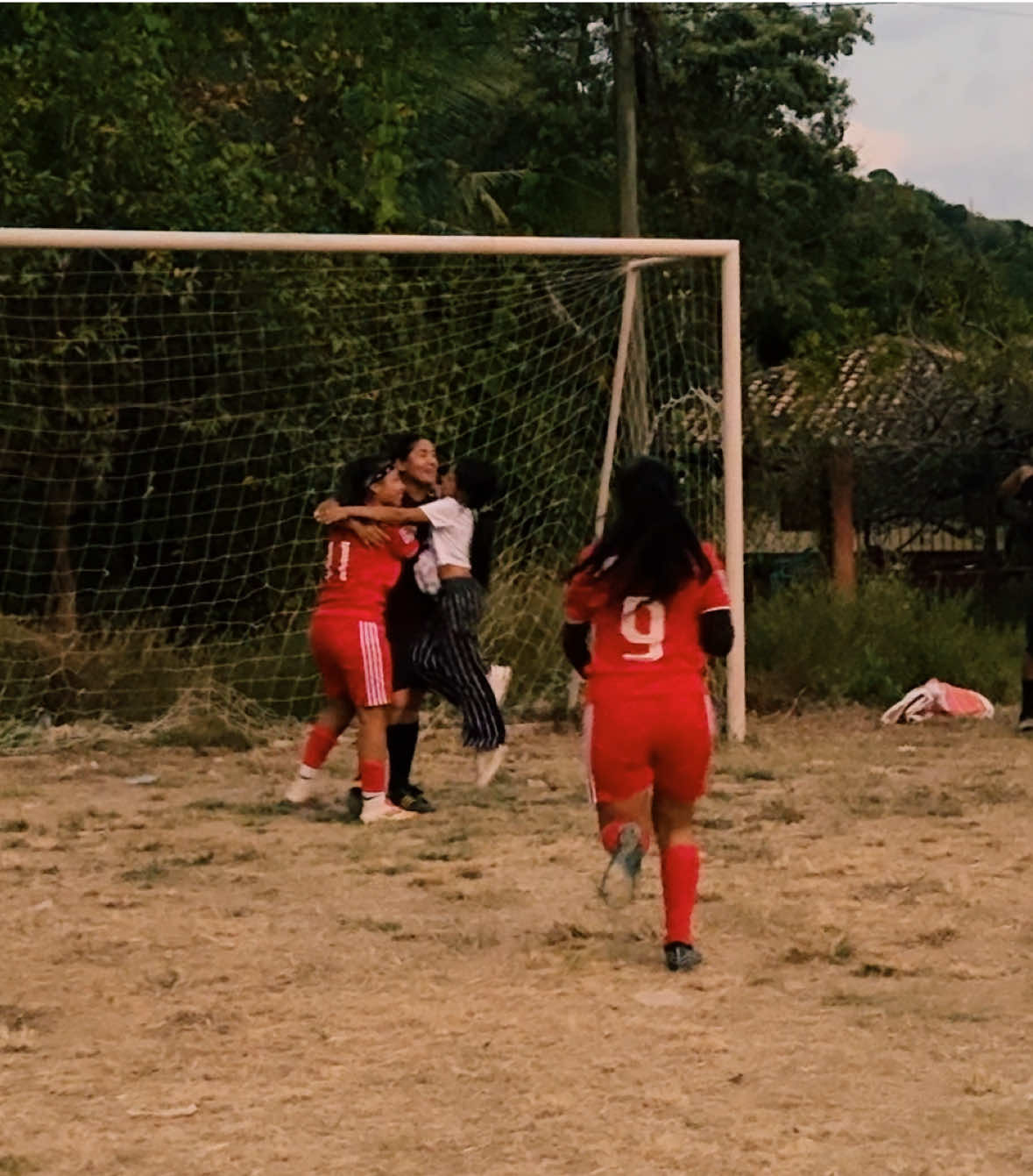 Felicidades a llanito por el triunfo del día de hoy en Santa Rita primer lugar 🥇 #pro #cruz #hn #fypシ #