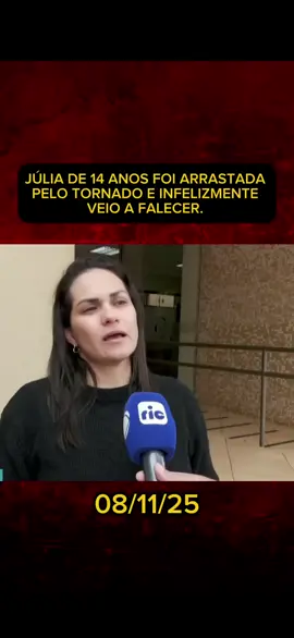 #riobonitodoiguaçupr  Que Deus conforte o coração dessa família 🙏