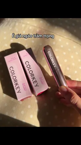 #colorkey #colorkeyvn #xuhuong #xuhuongtiktok 