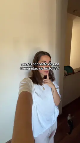 usa @Hypelist y se parte de la comunidad de lectoras  #BookTok #chicaslectoras #lectorastiktok #librostiktok #libroslibroslibros 