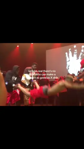 I wanted to go to one of his concerts so bad💔 #fyp #xxxtentacion #relateable #llj💔🕊 #concert 