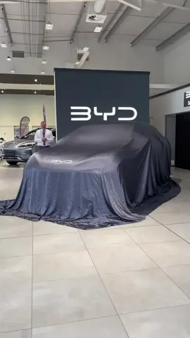 byd_global Experience the seamless blend of robust performance and eco-conscious design Let the wind guide your journey, connecting with nature on your terms #BYD #BuildYourDreams #wherethewindtakesyou 