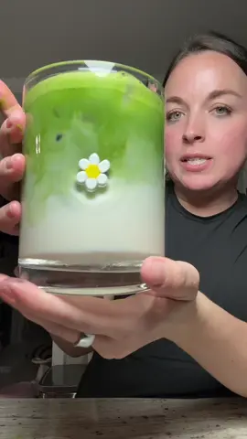 Nothing beats a good vanilla iced matcha latte💚 #matchalatte #matchatok #matchalatterecipe @Matcha Sunday LLC 