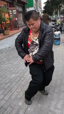 功夫大师小胖#武术 #功夫熊貓 #功夫 