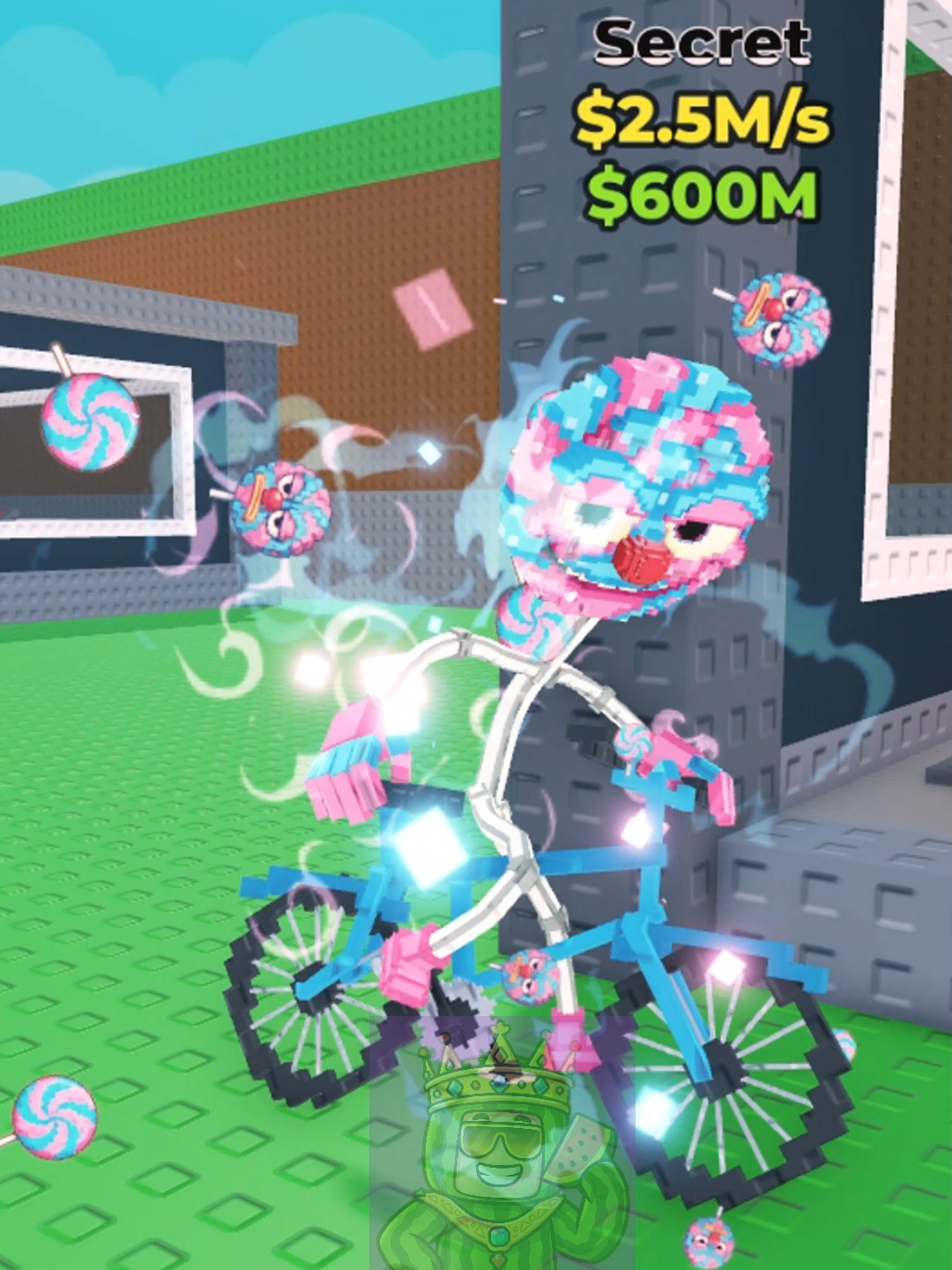 LO LOGRARAS CONSEGUIR?? 😍😱 #robaunbrainrot #stealabrainrot #robloxclips #secretos #robloxedits